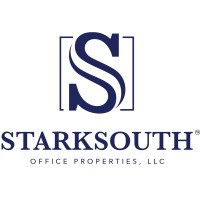 StarkSouth Office Properties, LLC logo - Similar company to Bee Line Services
