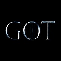 Game of Thrones logo - Similar company to Breakingbad