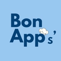 BonApps.fr logo - Similar company to Reflexe.Green