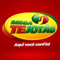 Mega Tejotão Supermercados logo - Similar company to G-Pack