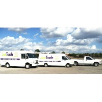Jettech Fleet Services