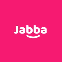 Jabba logo - Similar company to Lead Cookie