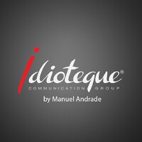 Idioteque logo - Similar company to Upsideup Ccdti, Lda.