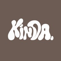 Kinda logo - Similar company to Moray