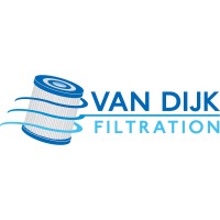 VanDijkFiltration logo - Similar company to Lampe Group