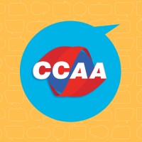 CCAA Belem logo - Similar company to Castilla Idiomas | Oficial