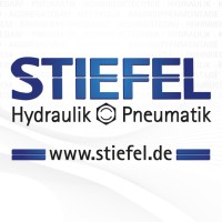 Fritz STIEFEL GmbH logo - Similar company to Fluid Concept Gmbh - Part Of The Stiefel Group