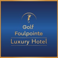 Golf Foulpointe Luxury Hotel logo - Similar company to Ravintsara Wellness Hôtel & Spa ****
