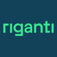 RIGANTI logo - Similar company to Greycortex