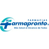 Farmapronto Sonora logo - Similar company to Farmacias Farmapronto