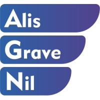 Alis Grave Nil logo - Similar company to Ottct