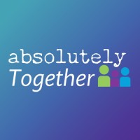 Absolutely Together logo - Similar company to Bluezone Mobile Media