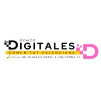 Somos Digitales CV logo - Similar company to It.Backing