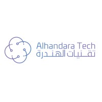 Alhandara Tech logo - Similar company to شركة إيرادة - Erada Company