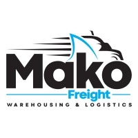 Mako Freight - Warehousing & Logistics logo - Similar company to Fr-Logistics