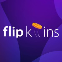 Flipkoins logo - Similar company to Denali Solutions