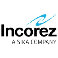 Incorez logo - Similar company to Pu Magazine