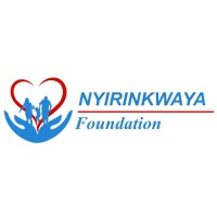 Nyirinkwaya Foundation logo - Similar company to Innov8Pod