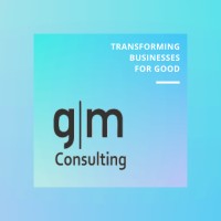 GM Consulting logo - Similar company to Mindvalley Designs