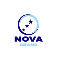 Novabrand logo - Similar company to Eyeballs