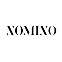 Nomino logo - Similar company to Nomad