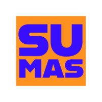 Sumas logo - Similar company to Steer Meta Group