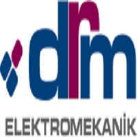 DRM Elektromekanik Limited Şirketi logo - Similar company to Cloud Vahan F.Z.E