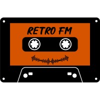 Retro FM logo - Similar company to Autopo.St