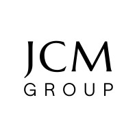 JCM Group logo - Similar company to Number 5