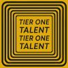 Tier One Talent logo - Similar company to Kabyn