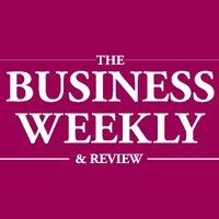 Business Weekly & Review logo - Similar company to Ai Konsult