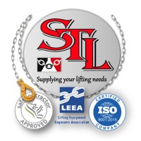 ST Lifting Ltd logo - Similar company to Cedar Facilities