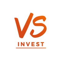 VS Invest logo - Similar company to 3Vs