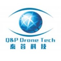 QP Drone Tech logo - Similar company to Skyhi Automation