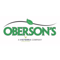 Oberson's Nursery & Landscapes LLC A Visterra Company logo - Similar company to Groundsystems