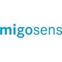 migosens GmbH logo - Similar company to E-Sec
