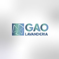 Gao Lavanderia logo - Similar company to Lava Sul Lavanderia Industrial