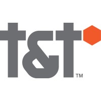 T&T ENTERPRISES logo - Similar company to Core Manufacturing