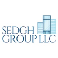 SEDGH Group LLC logo - Similar company to Susgenix