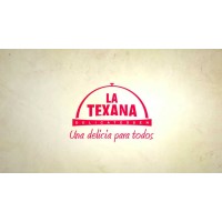 La Texana logo - Similar company to Ato Foods