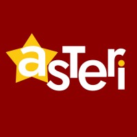 Asteri logo - Similar company to Tisoha Software Solutions