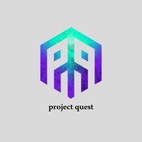 projectquest logo - Similar company to Sairam Computers