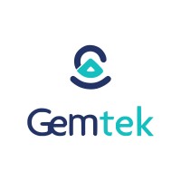 Gemtek México logo - Similar company to Adaptive Life Hub