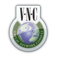 VNC - Virtual Network Consult AG logo - Similar company to Vnc - Virtual Network Consult Gmbh