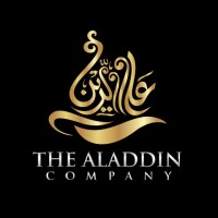 The Aladdin Company logo - Similar company to Malik Oils
