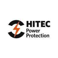 HITEC Power Protection logo - Similar company to Tempress