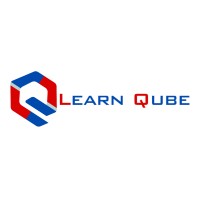 Learn Qube logo - Similar company to Codeneurax™