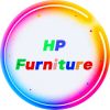 HP Furniture logo - Similar company to A-Class Engineering Studio