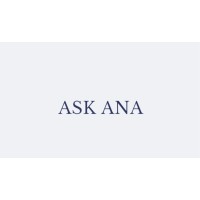 Ask Ana logo - Similar company to Askanna