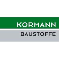Kormann Baustoffe logo - Similar company to Products Of Stone